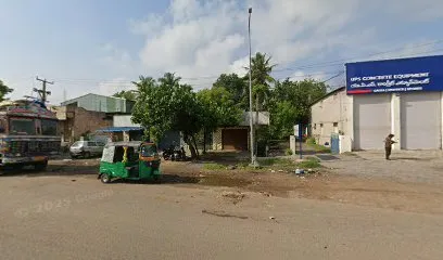 Staar car's Guntur