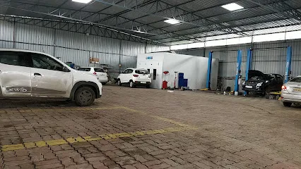 Stability Motors Car Service Station