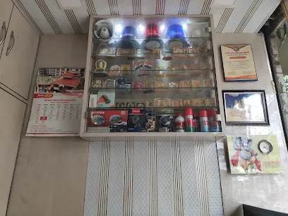Standard Auto Agency
