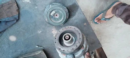 Standard Auto Electrician work & car AC work car scan