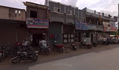 Star Aeto garaj sanawad