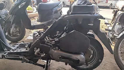 Star Auto Garage