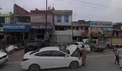 STAR AUTO GARAGE