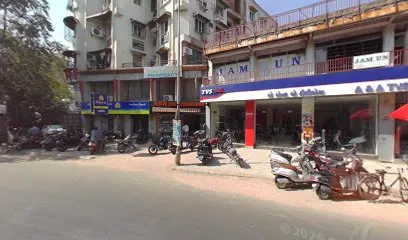 Star Auto Garage and modifie