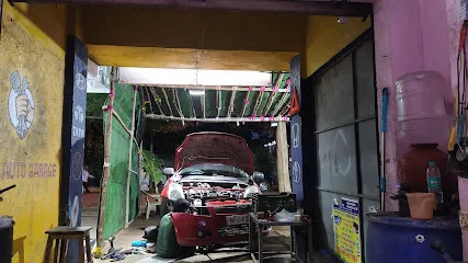 Star Auto Garage, Kamothe