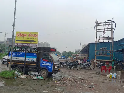 Star Auto Garage & Service Center