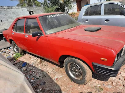 STAR Auto Garege