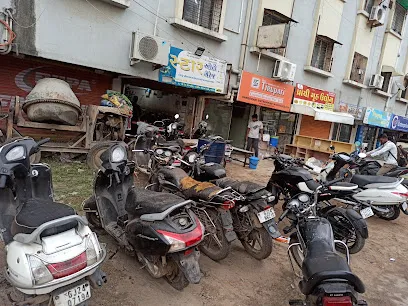 Star Auto Patan