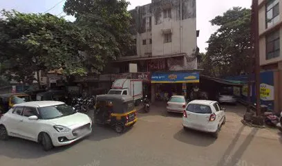 Star Auto Repairing Garage Panvel (3 Wheeler Specialist)