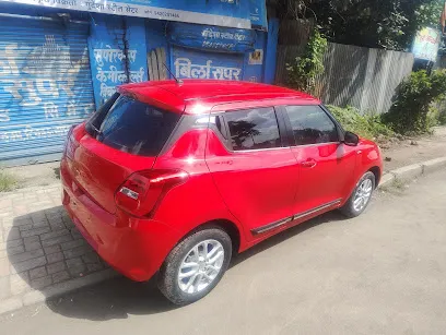 STAR AUTO SERVICE