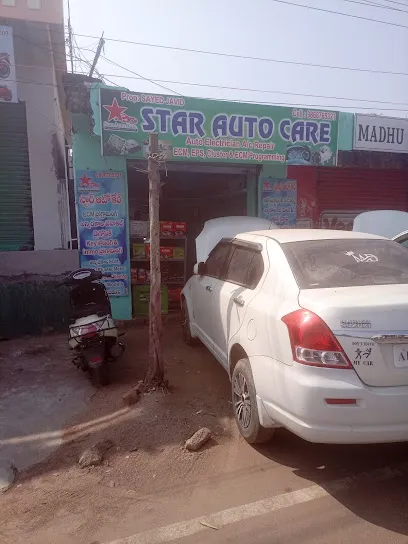Star Autocare