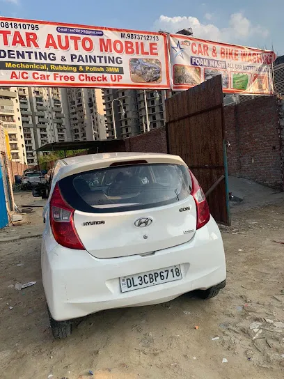 Star Automobile Ghaziabad