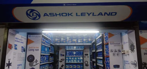 STAR AUTOMOBILES & LUBES