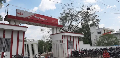 Star Automobiles Mahindra