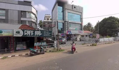 STAR BATTERY HOUSE