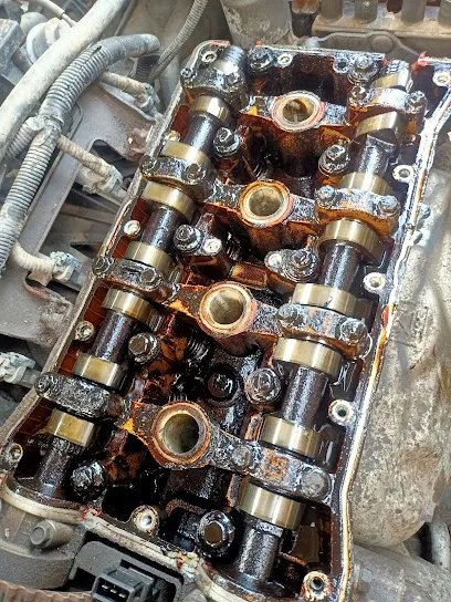 Star Car Mechanical, Electrical & Automobile Restoration Works