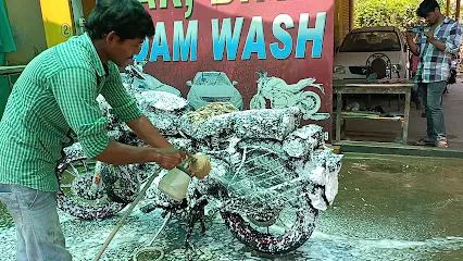 Star Car Wash