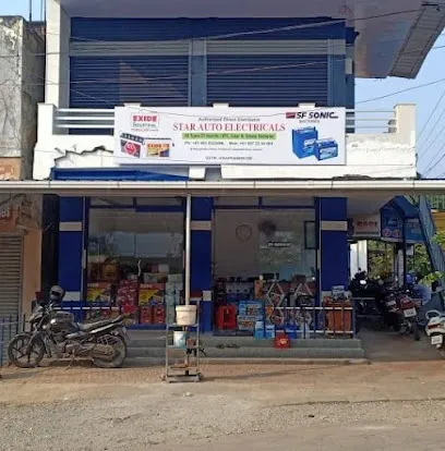 STAR ENERGY SYSTEMS