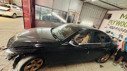 Star Garage Multi Brand Car Service