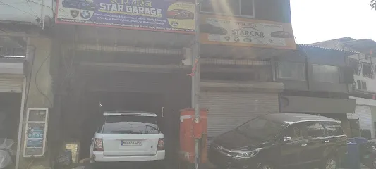 Star GarageCar Repair in Santacruz West | Denting Painting in Santacruz West | Car Ac Service in Santacruz West