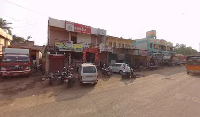 Star Glass Auto Agency Jamkhandi