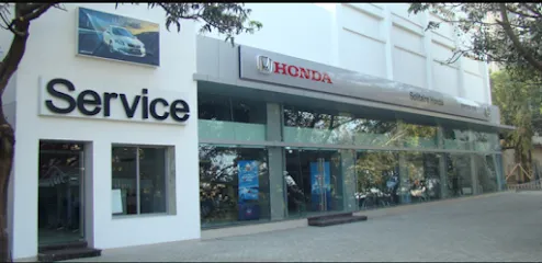 Star Honda