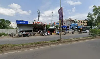 STAR MAHINDRA GARAGE