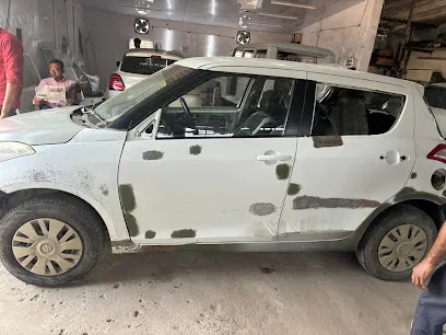 Star Motor garage