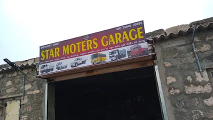 Star motors garage una gujrat
