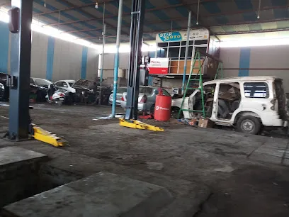 Star Motors