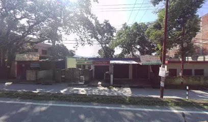 Star Service Point
