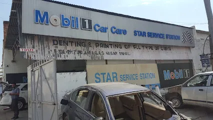 Star Service Station