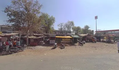Star Servicing Center