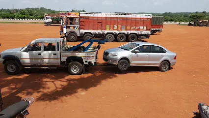 STAR Towing Service