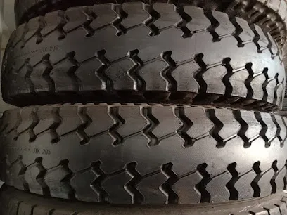 Star tyre Retreading