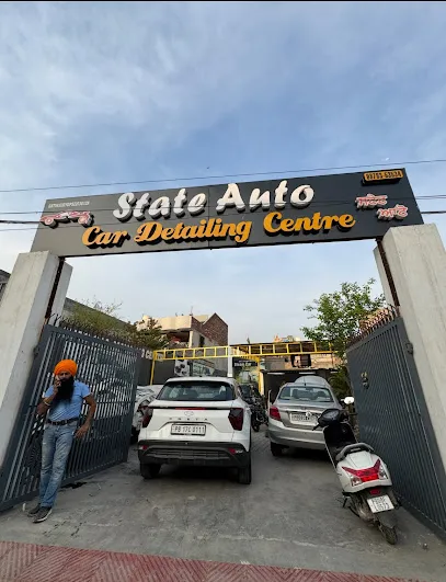 State Auto
