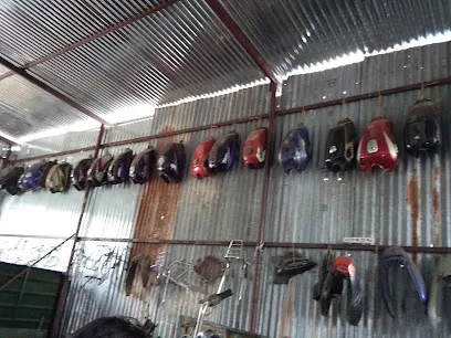 S.Thangavel Udayar Old Two Wheeler Spare Parts And Consulting