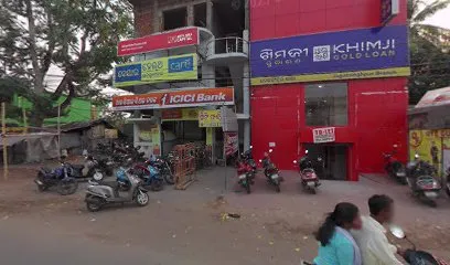 Stibmas Mahindra