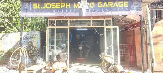 St.Joseph Moto Garage
