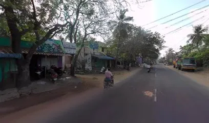 STR Thiru Two Wheeler Workshop