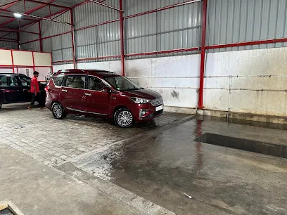 STS CAR CARE | Tyres & Wheel Alignment | Ceramic Coating |
