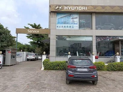 STS Hyundai - Boisar