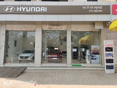 STS Hyundai - Dahanu