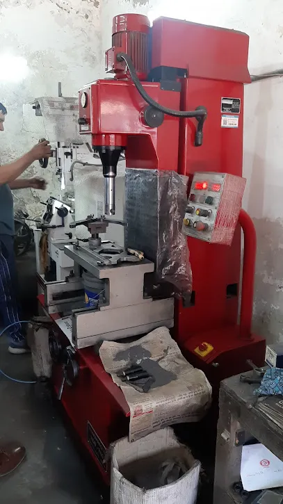 Suba Singh Auto Repair Works