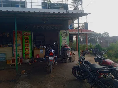Subash Garage