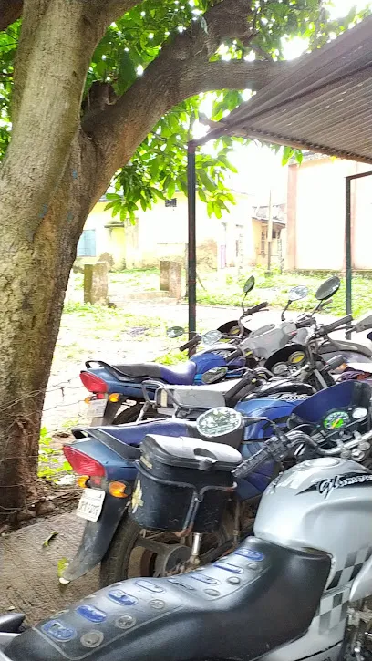 SUBASH GARAGE
