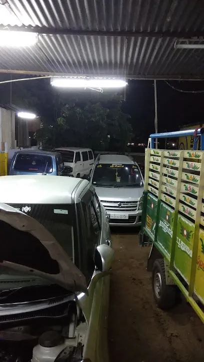 Subathra All Car Service
