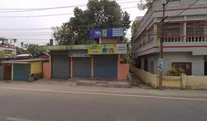 Subha Automobiles