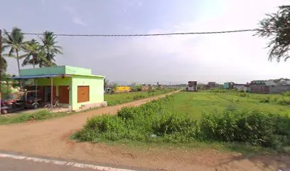 Subhadra auto rickshaw sealing