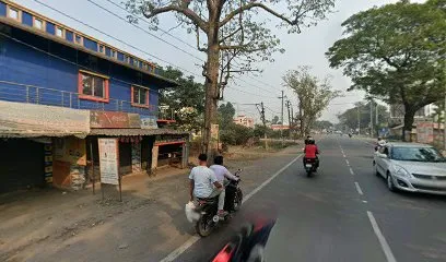 SUBHAM AUTO WORKS